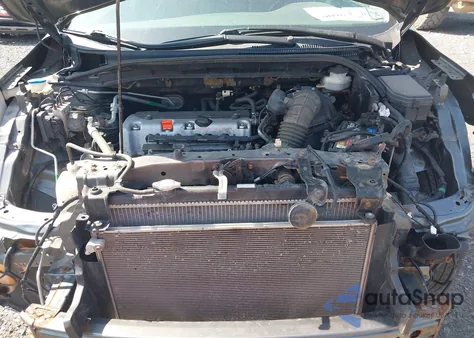 2014 Honda Cr-V Lx из США, поврежденный, VIN 5J6RM4H39EL052891